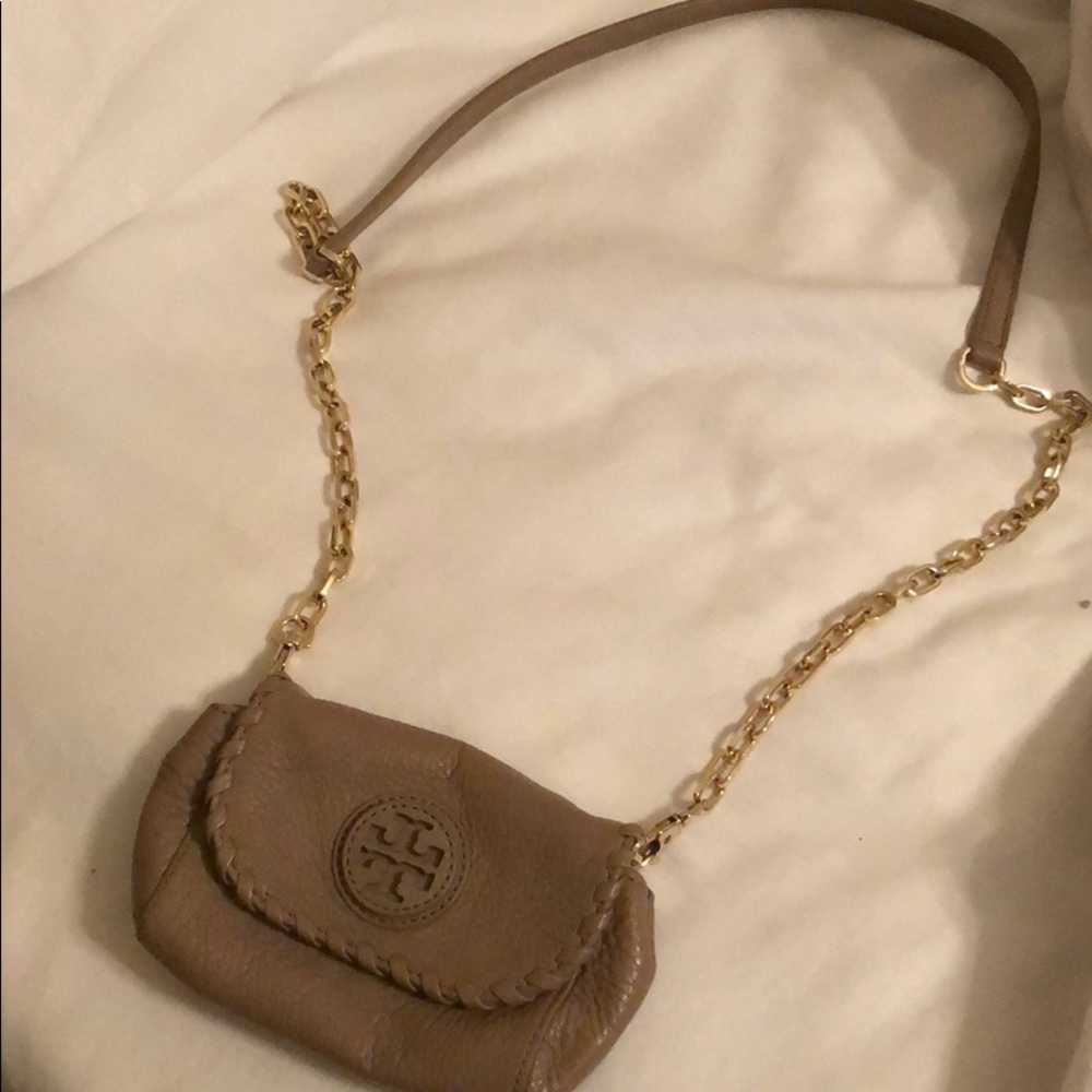 Tory burch crossbody